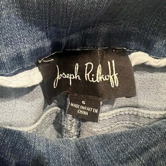 Joseph Ribkoff jeans - Picture 4 of 10